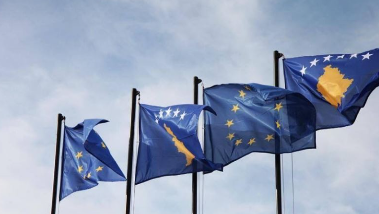Kosova njihet zyrtarisht nga BE-ja si vend i sigurt për azil