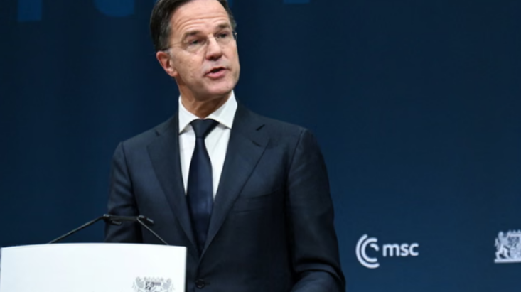 Sekretari i përgjithshëm i NATO-s, Rutte paralajmëron: Ne jemi objektivi i radhës i Rusisë