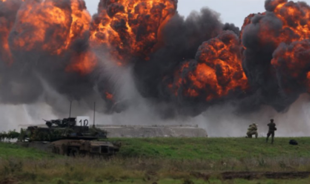 SHBA i kërkon Evropës të marr më shumë përgjegjësi në NATO