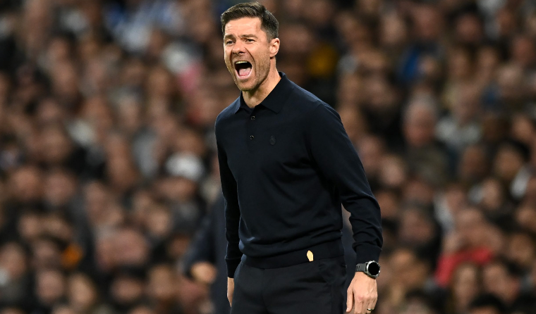 Alonso rrezikon shkarkimin para ndeshjes me Manchester City-n