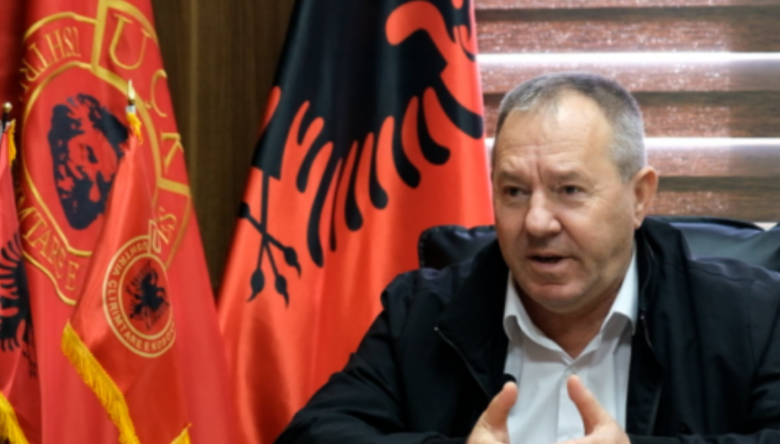 Gucati: Salih Mustafa keq me shëndet, babai në gjendje kritike, apel për vizitë, mund të bëhet shumë vonë