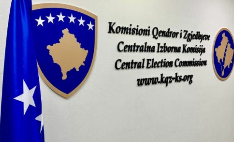 PZAP rrëzon vendimin e KQZ-së, certifikon Listën Serbe për të marrë pjesë në zgjedhjet e 28 dhjetorit PZAP rrëzon vendimin e KQZ-së, certifikon Listën Serbe për të marrë pjesë në zgjedhjet e 28 dhjetorit