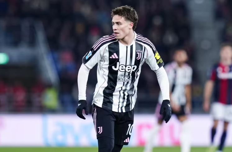 Top-klubet angleze synojnë t’ia ‘vjedhin’ Juvës Ylidiz-in