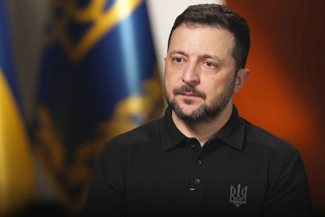 Zelensky: Ukraina përgatitet për takime me të dërguarit e Trump në SHBA