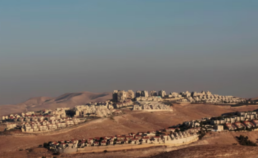 Izraeli miraton ndërtimin e vendbanimeve të reja në Bregun Perëndimor