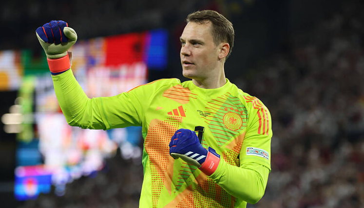 Bayern synon rinovimin me Neuer, planifikon shitjen e Nubel