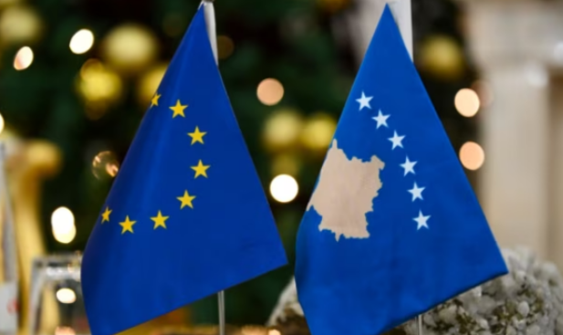 REL: Parisi kundër heqjes së masave ndaj Kosovës meqë të tjerët po bllokojnë që Beogradi t’i hapë kapitujt e anëtarësimit