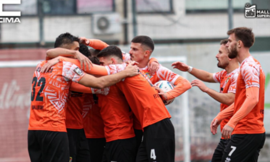 Ballkani demolon Prishtinën e Re, fiton Malisheva, paqe në Klinë