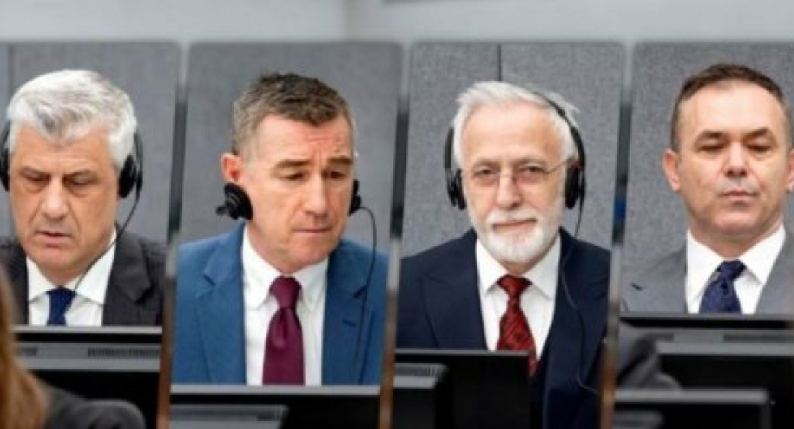 KQZ njofton se ish-krerët e UÇK’së tashmë kanë votuar për zgjedhjet e 28 dhjetorit