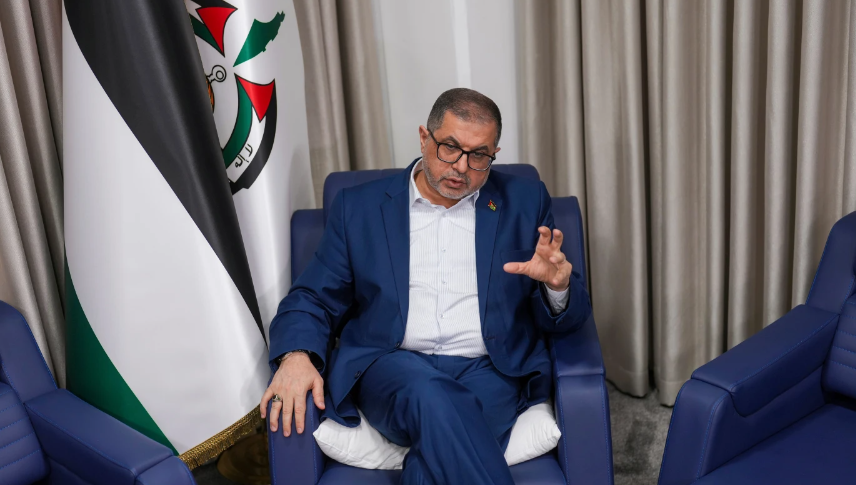 Hamasi ofron “ngrirjen” e arsenalit, gati për fazën e dytë të planit amerikan