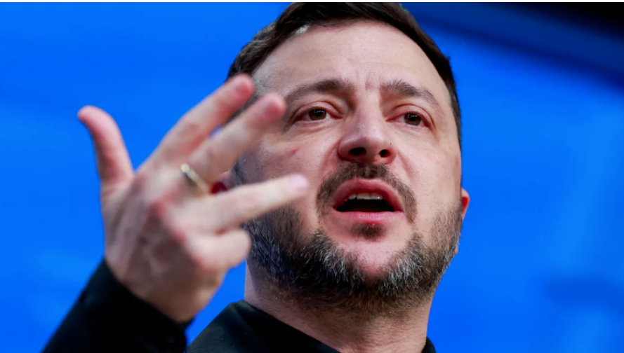 Zelensky: Kemi vendosur pikat kryesore për të arritur fundin real të luftës