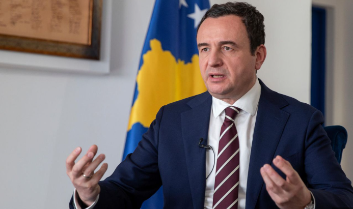 Kurti përmbyll 2025-n me 10 zhvillime kyçe për Kosovën Kurti përmbyll 2025-n me 10 zhvillime kyçe për Kosovën