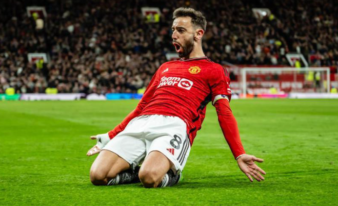 Fernandes tregon arsyen pse refuzoi ofertat marramendëse nga Arabia Saudite