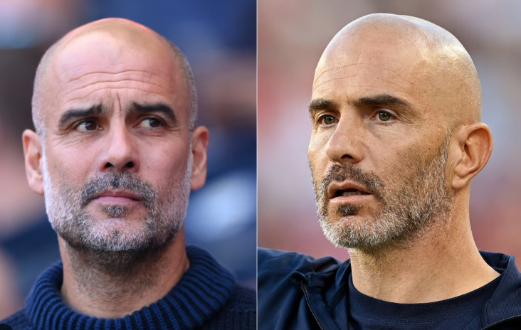Man City e mendon Enzo Marescan pasardhës të Pep Guardiolës