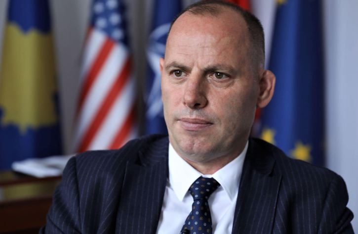 PDK do të bëhej më e fortë me Fatmir Limajn, Sylejman Selimin, Rrustem Mustafën, Atifete Jahjagën, thotë Lladrovci