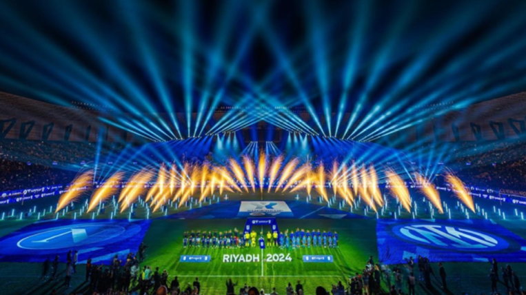 Superkupa e Italisë 2025: Napoli dhe Milani hapin gjysmëfinalet