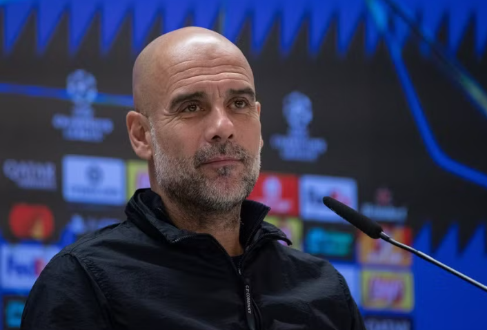 Guardiola paralajmëron sfidë të vështirë ndaj Sunderlandit Guardiola paralajmëron sfidë të vështirë ndaj Sunderlandit