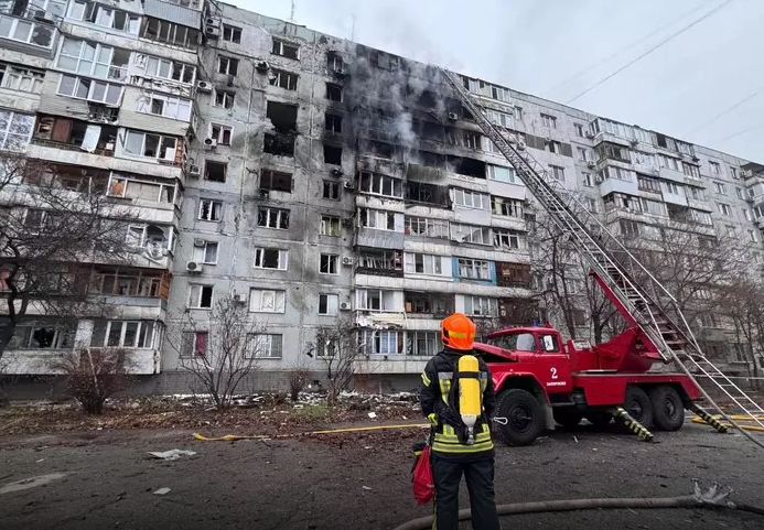 Moska: Nuk do të pranojmë trupa të NATO-s në Ukrainë