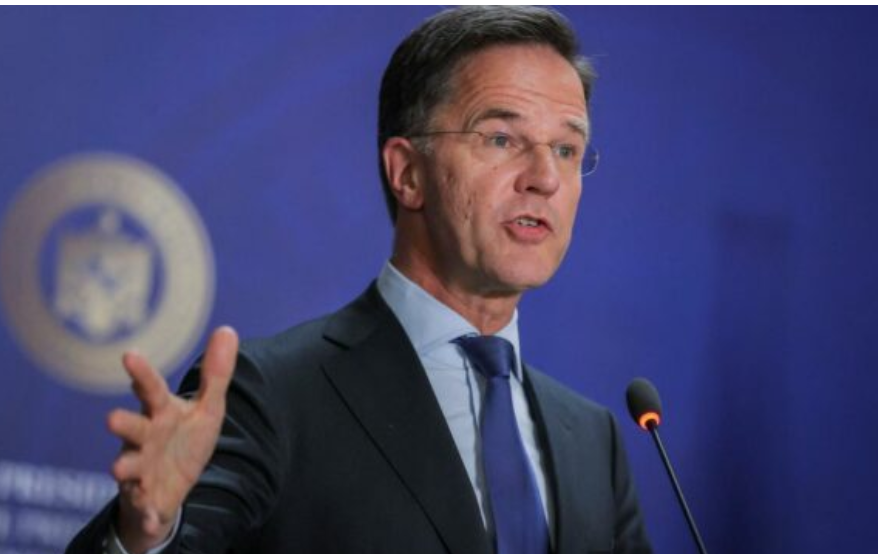 Mark Rutte i përgjigjet kërcënimeve të Putinit: Jemi gati të mbrojmë çdo centimetër të territorit tonë