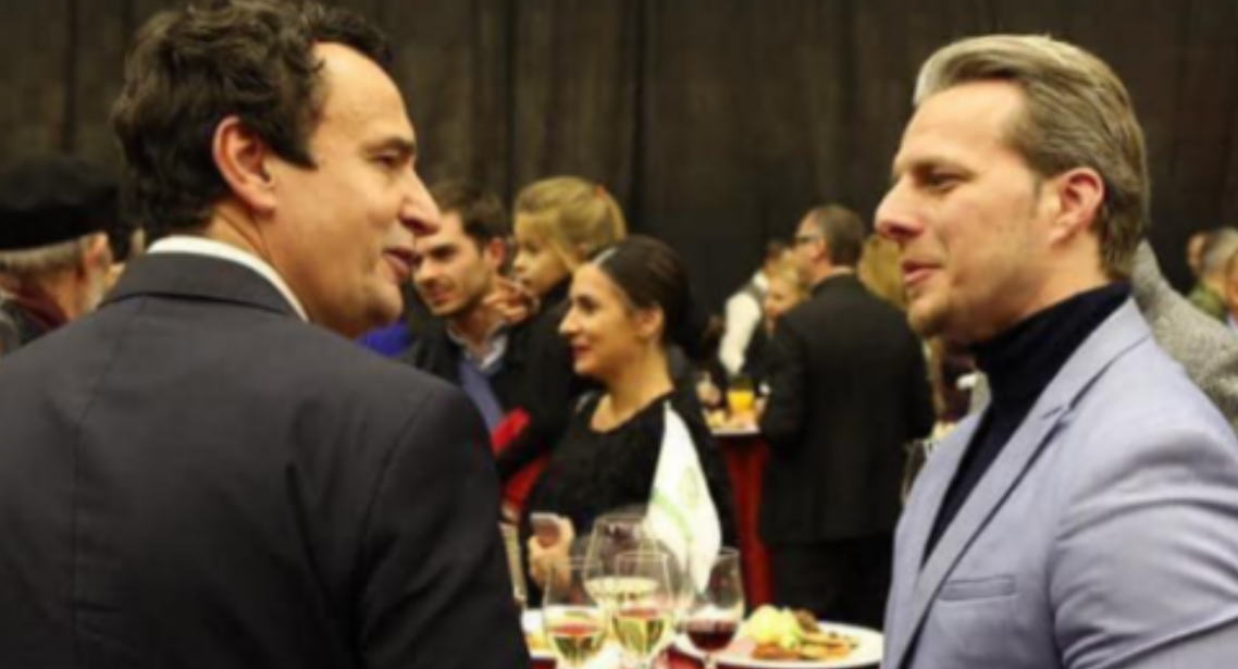 Shqiprim Arifi: S’ka votë për VV’në – Kosova ka nevojë të dalë nga bllokada