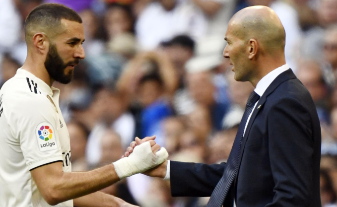 ‘Zidane do të fitojë kudo – si me klub, ashtu edhe me Francën’