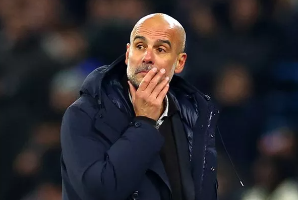 Guardiola: Nuk e di çfarë do të kishte ndodhur