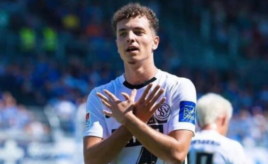 Asllani në radarët e Barcelonës, Bayernit dhe Dortmundit, ja si përgjigjet ai