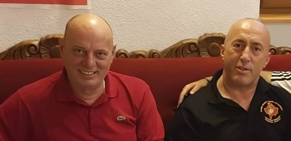 Ramush Haradinaj “godet” fuqishëm, Agim Çeku në listën e AAK’së për deputet