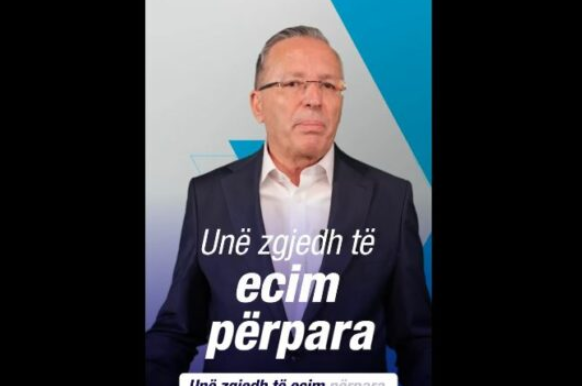 Bedri Hamza: Zgjedhjet e 28 dhjetorit vendimtare për të ardhmen e Kosovës