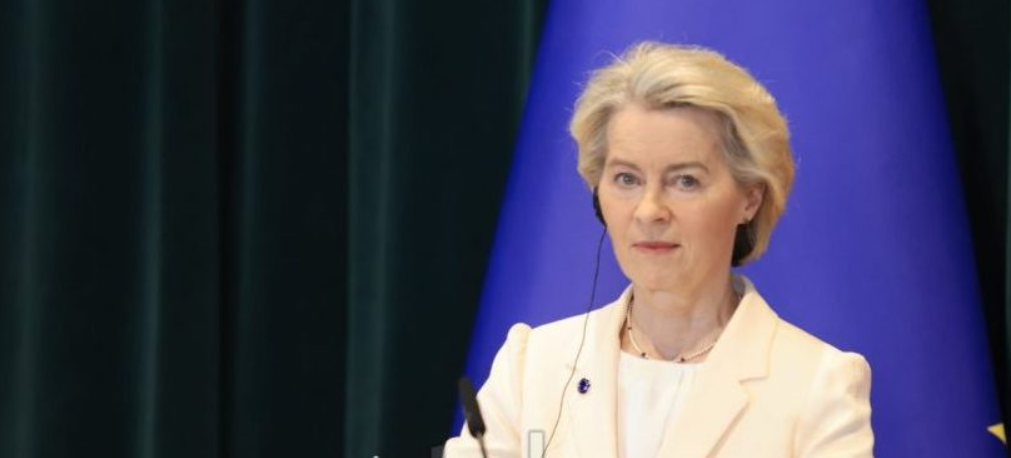Von der Leyen: E tronditur nga sulmi në plazhin australian Von der Leyen: E tronditur nga sulmi në plazhin australian