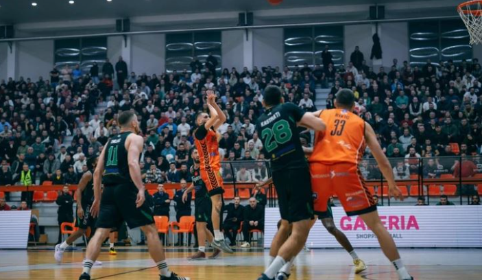 Superliga e basketbollit rikthehet me derbin Bashkimi-Trepça