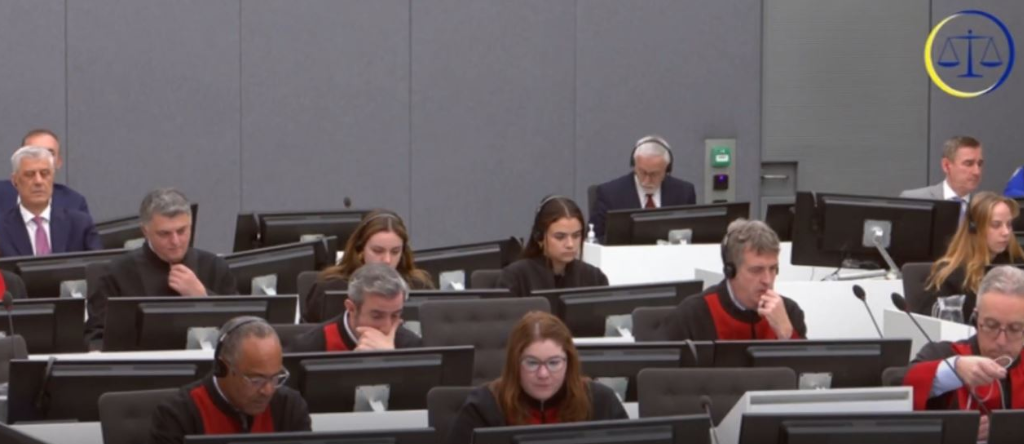 Kërkesa për Specialen – Thaçi e tjerët: Mos spekuloni për “dënime”