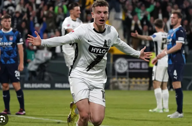 E duan top-klubet evropiane, ja sa kushton Fisnik Asllani