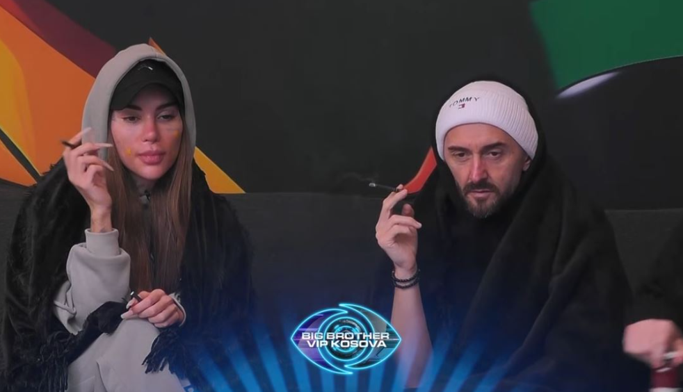 Alba i thotë Bias: “Ti je besëpreme”