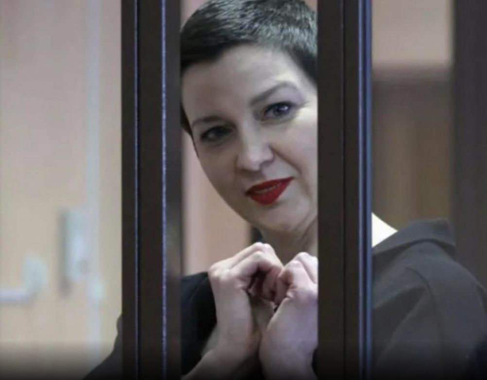 Bjellorusia liron 123 të burgosur, ShBA ia heq sanksionet