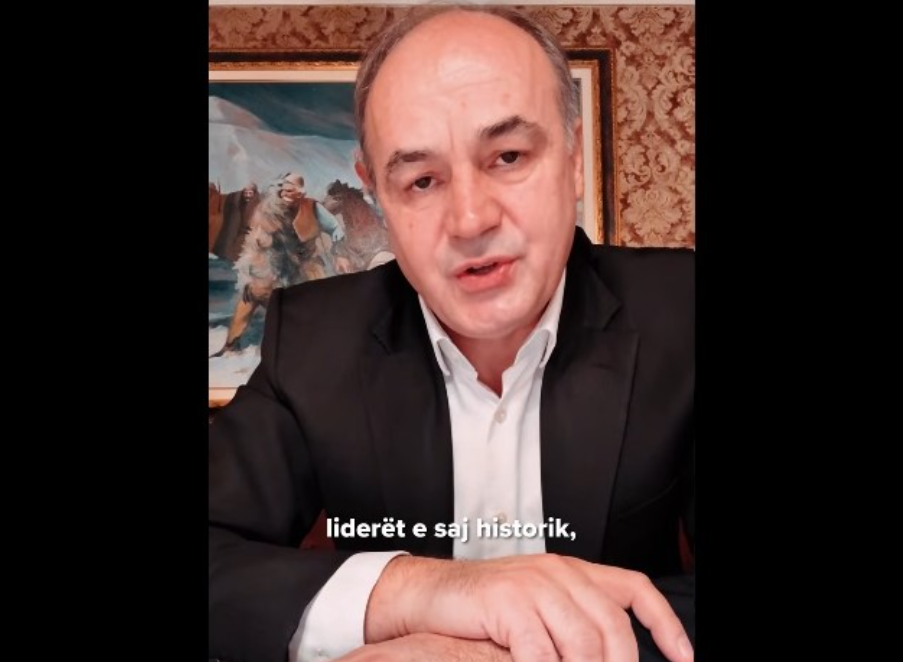 Enver Hoxhaj hap fushatën, nuk i harron liderët në Hagë dhe iu drejtohet qytetarëve!