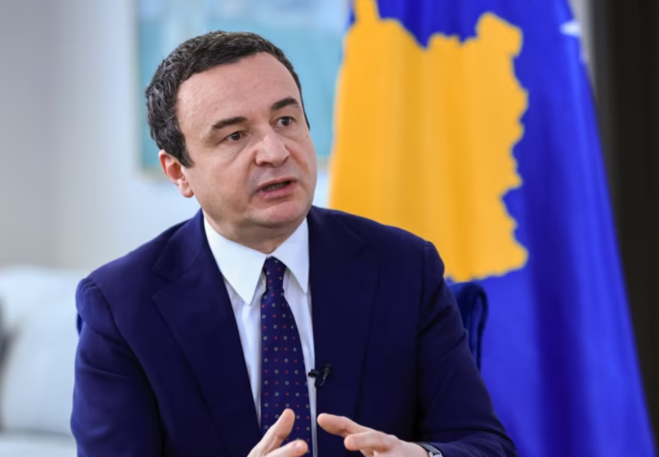 Kurti reagon pas njohjes nga Bahamas: Po shtohen miqësi të reja dhe mundësi bashkëpunimi për Kosovën