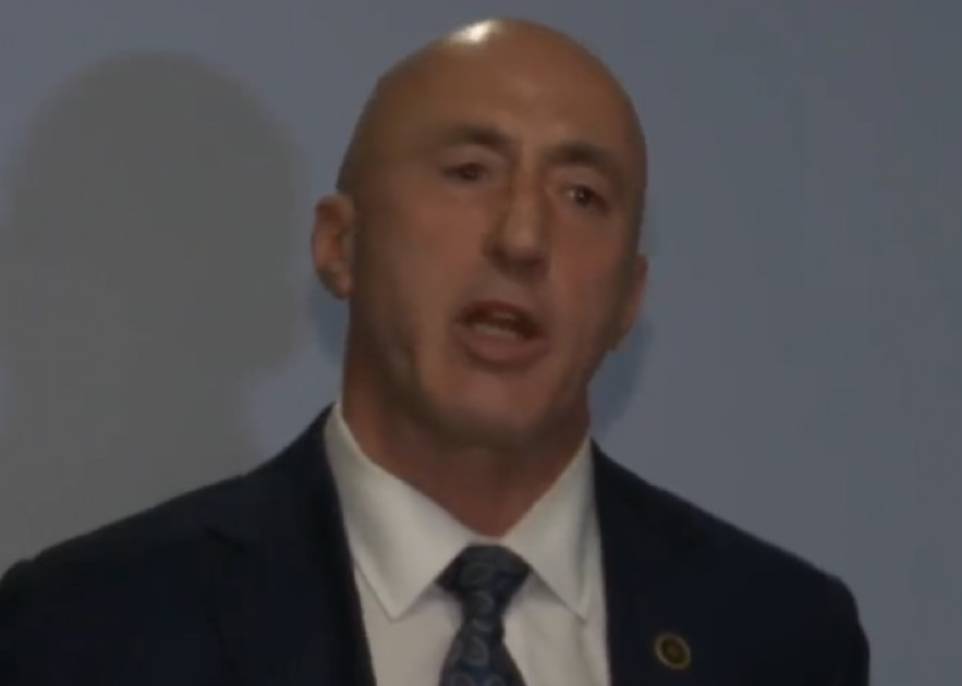 Haradinaj: AAK i ka 8%, të gatshëm për bashkëpunim me LDK e PDK