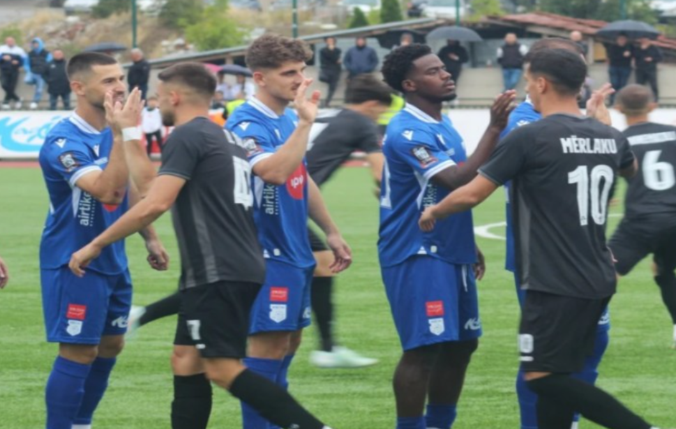 Superliga vjen sot me tri superduele