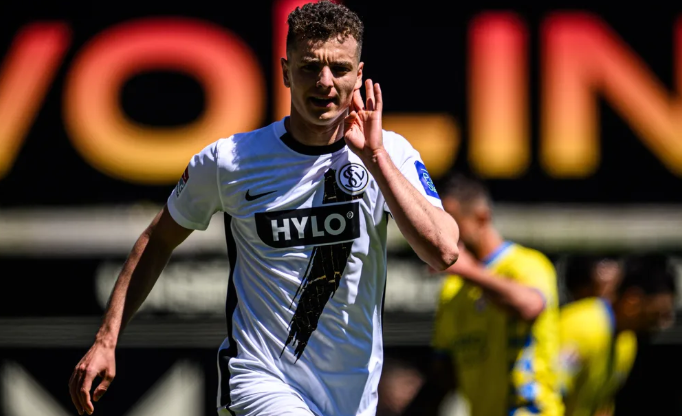 E duan top-klubet, Asllani: Çdo gjë në kohën e duhur