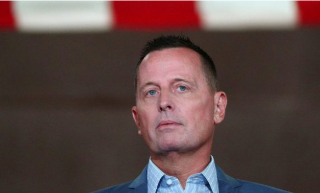 Grenell reagon pas vizitës së Edi Ramës tek Hashim Thaçi në Hagë: Jack Smith, një turp