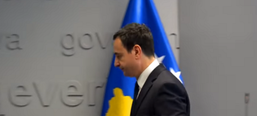 Kurti: Ka mundësi që ka pasur transmetim të energjisë nga Serbia në Kosovë, por s’kemi blerë, ta shikojmë me ZRRE’në