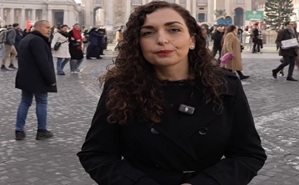 Osmani: Shpresojmë që të merret vendimi për njohjen nga Vatikani