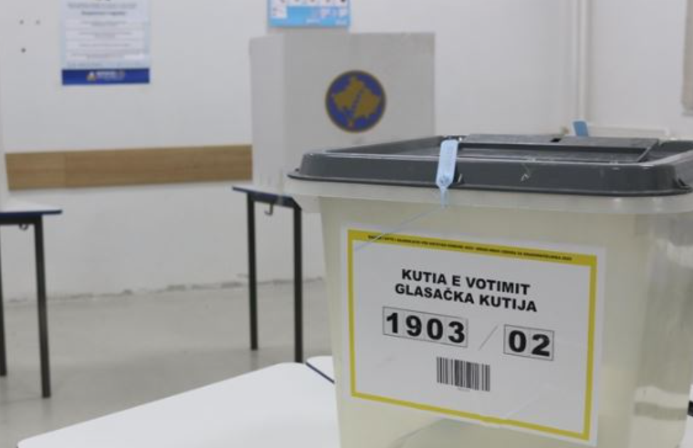 Numërohen mbi 70% e votave, kështu qëndron rezultati