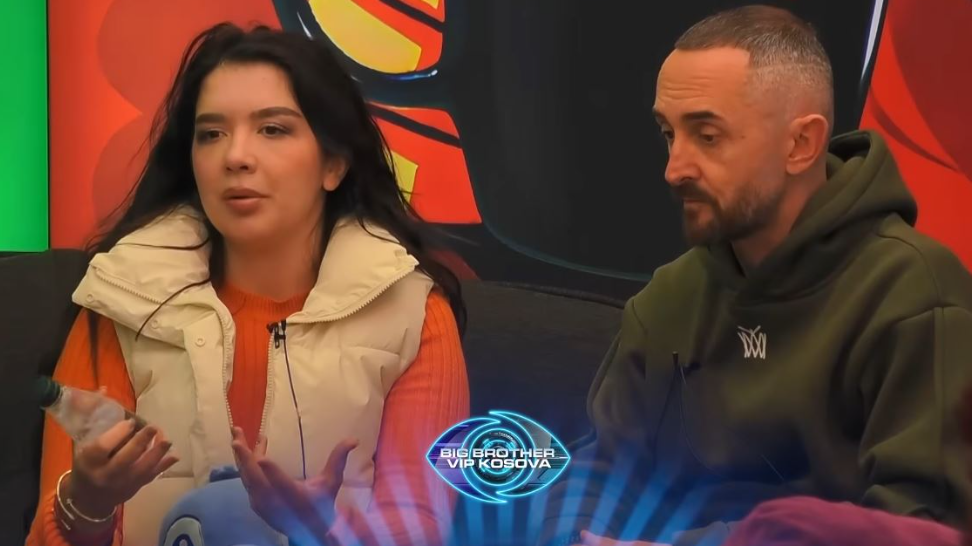 “U rrëzua vet”, Alba tregon si eskaloi situata me Bian