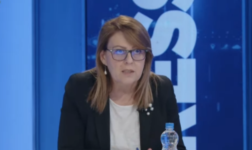 Hykmete Bajrami: Ky lloj polarizimi nuk ka ndodh asnjëherë – Ekonomisë së Kosovës i mungojnë 2 miliardë euro