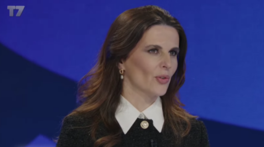 “Nesër zgjedhja është e qartë, a duam drama, kaos apo plane e zhvillim”, Vlora Çitaku për betejen e 28 dhjetorit