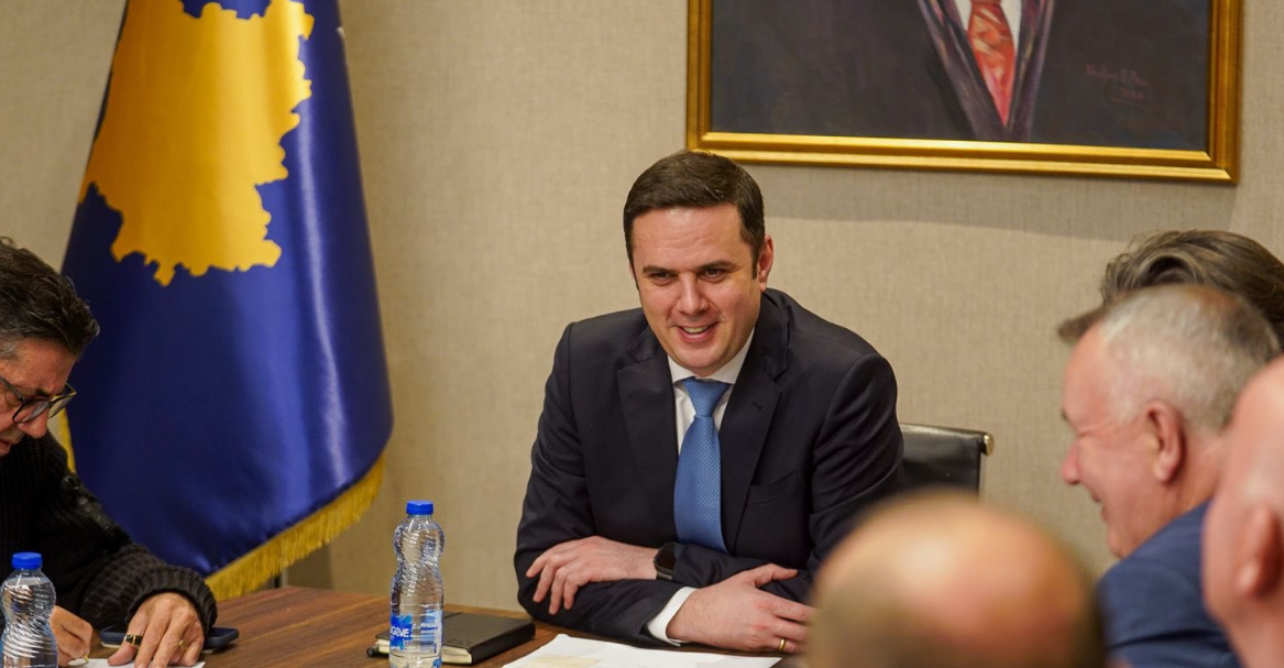 LDK e gatshme për fushatën zgjedhore, Abdixhiku: Kosova meriton qeverisje të drejtë