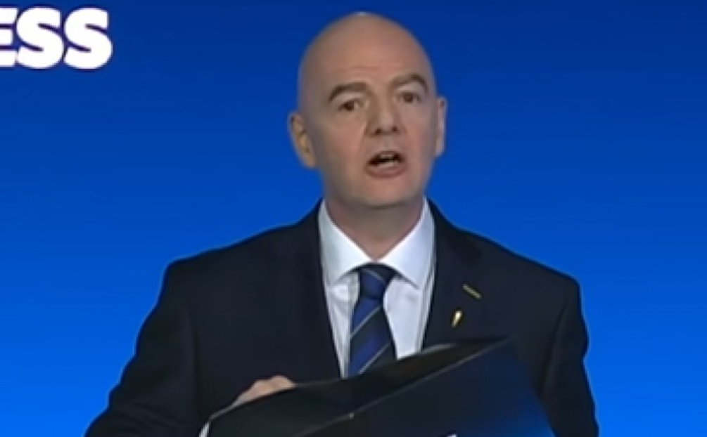 Infantino: Për vetëm dy javë 150 milionë kërkesa për bileta për Botërorin