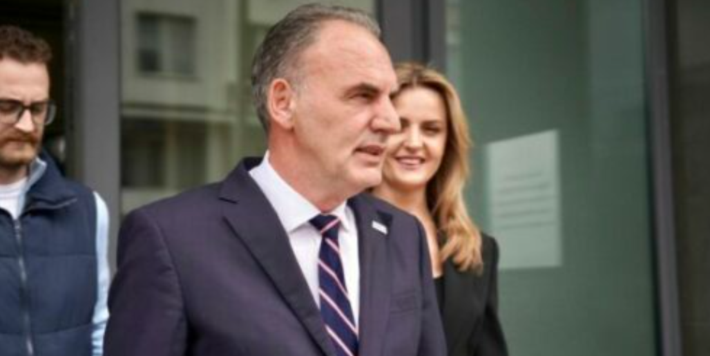 Vendos Kryesia e PDK-së, Fatmir Limaj nuk është pjesë e listës